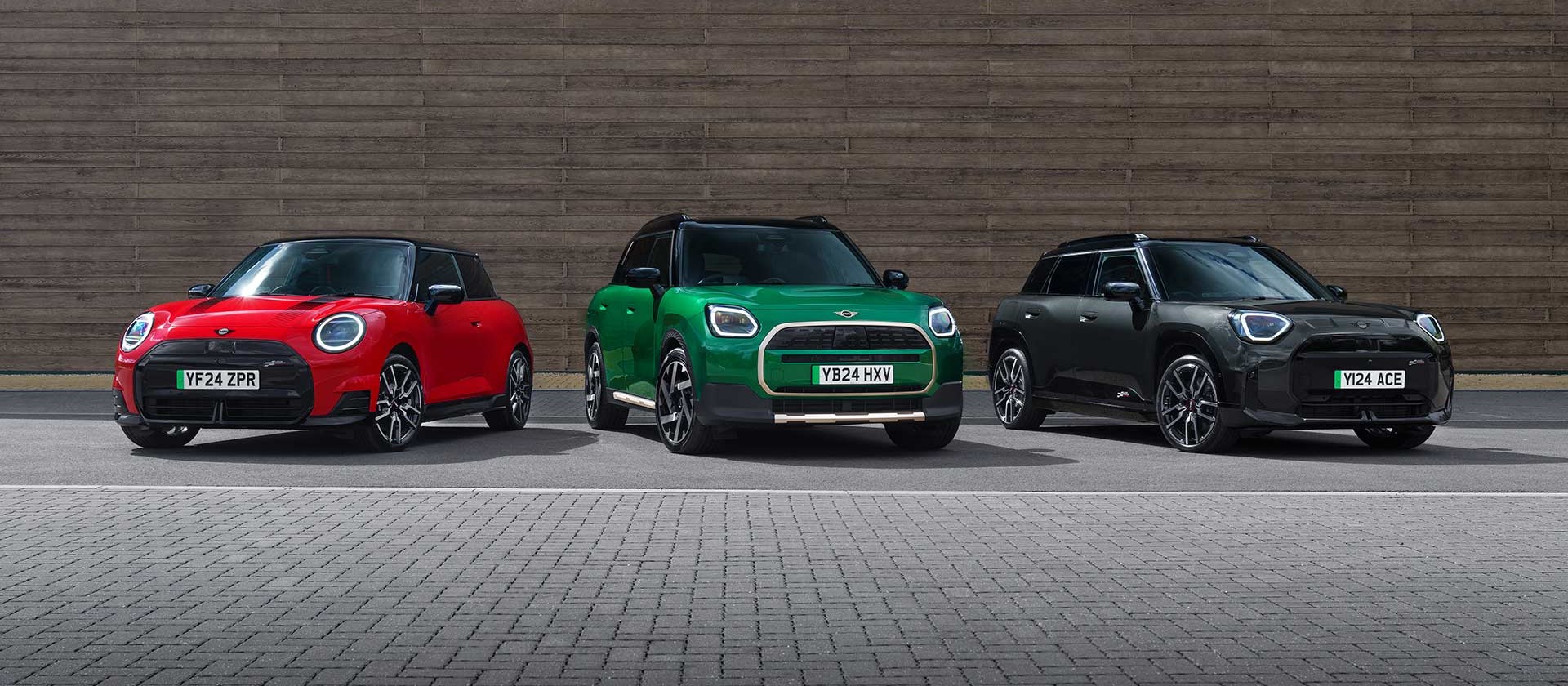 Mini Electric Insurance